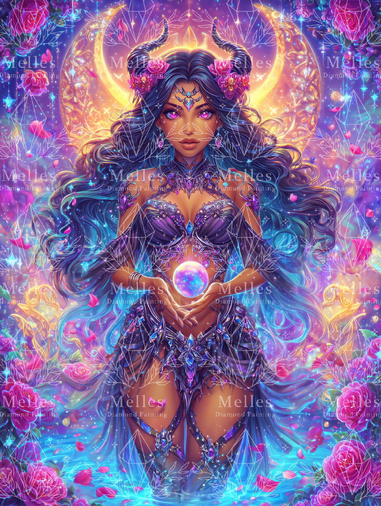 Scorpio II - Celestial Zodiac