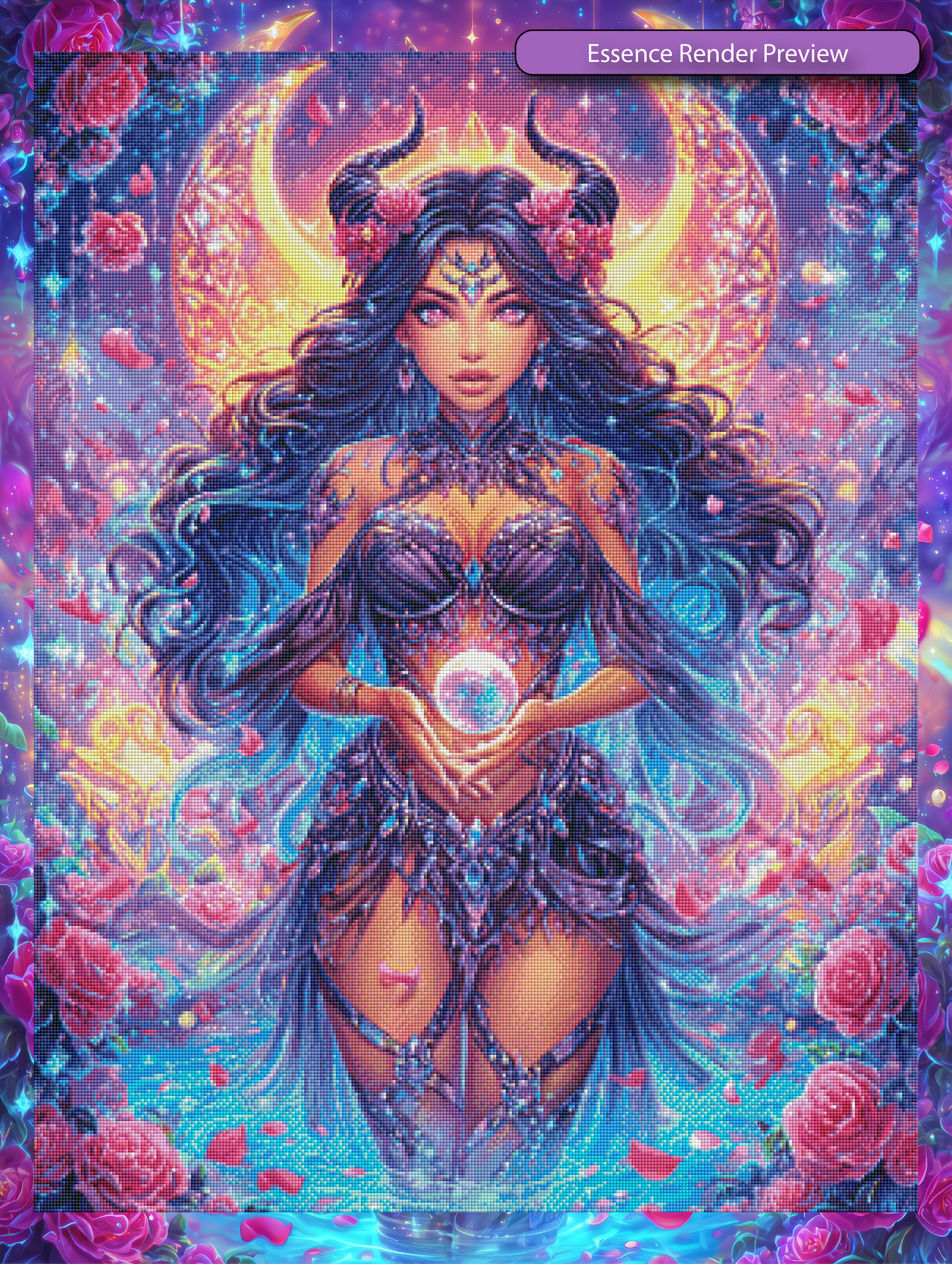 Scorpio II - Celestial Zodiac