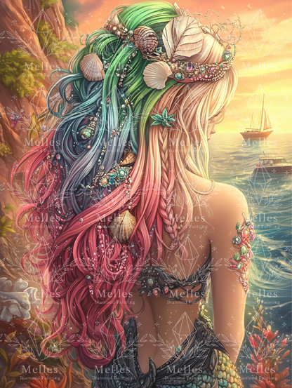 Seashell Sovereign