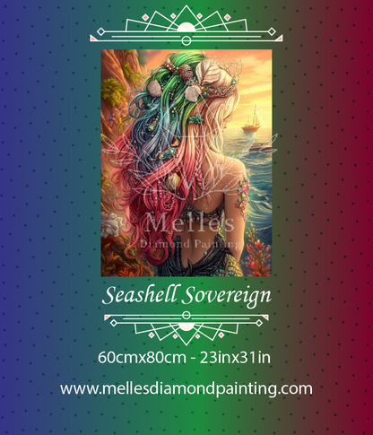 Seashell Sovereign