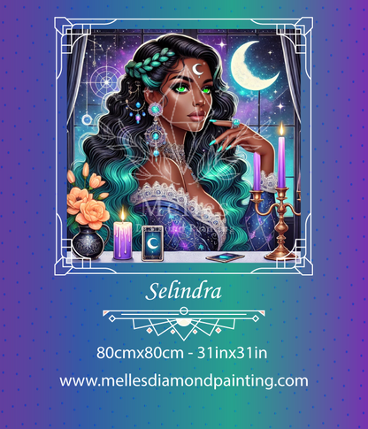 Selindra