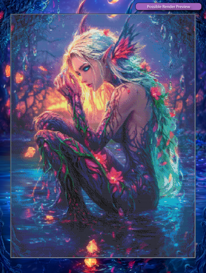 Selvara Nocturne