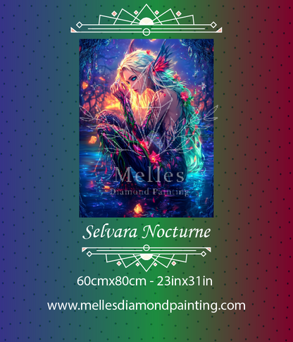 Selvara Nocturne