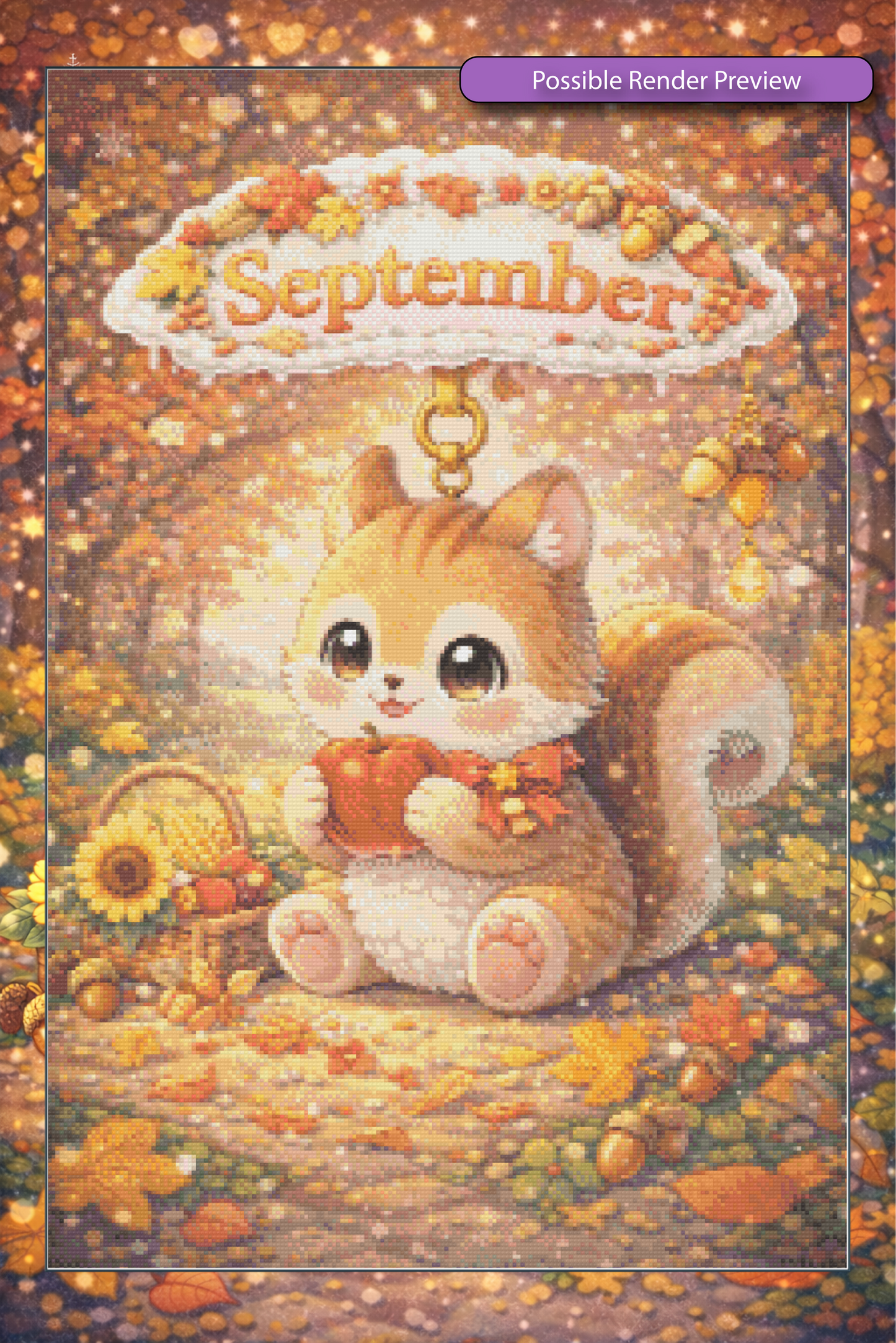 September – The Harvest of Gratitude