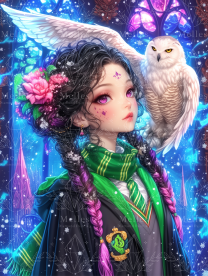 Seraphina Wyrdwing