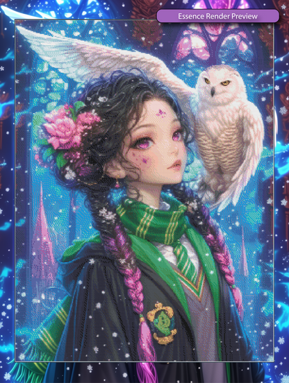 Seraphina Wyrdwing