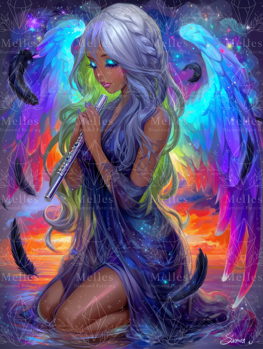 Seraphina’s Lament - Limited Special Edition