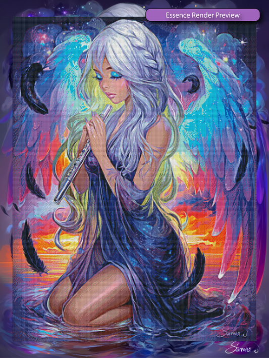 Seraphina’s Lament - Limited Special Edition