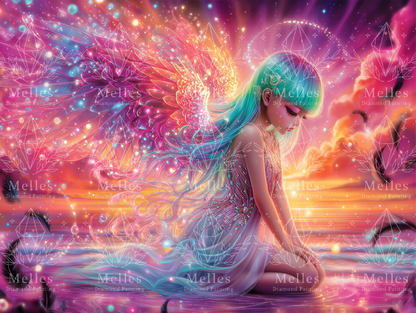 Serenai Dawnfeather
