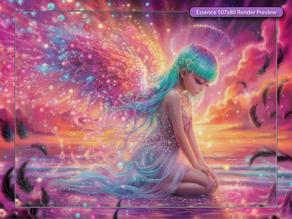 Serenai Dawnfeather