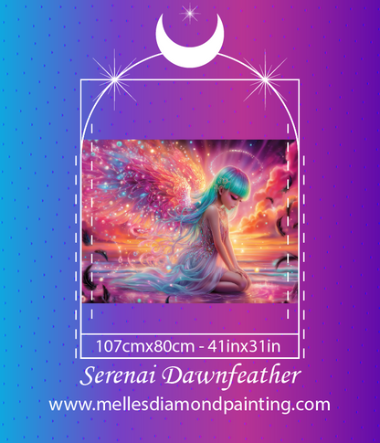 Serenai Dawnfeather