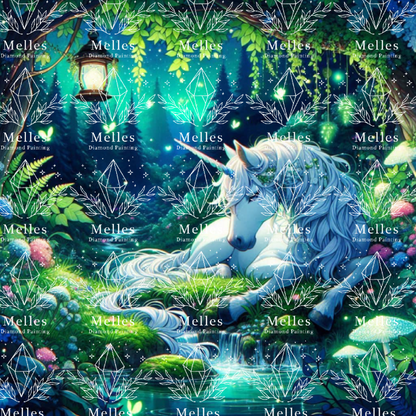 Serenity of the Horned Star