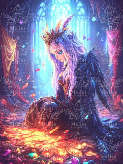 Seris – Heavy is the Crown