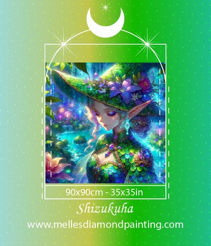 Shizukuha