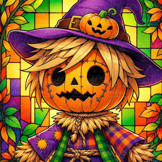 Sir Pumpkin