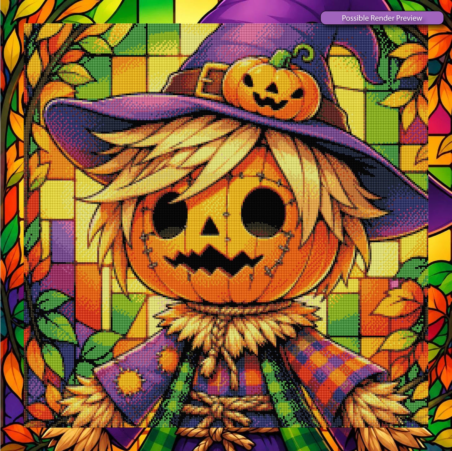Sir Pumpkin