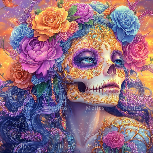 Skull Empress