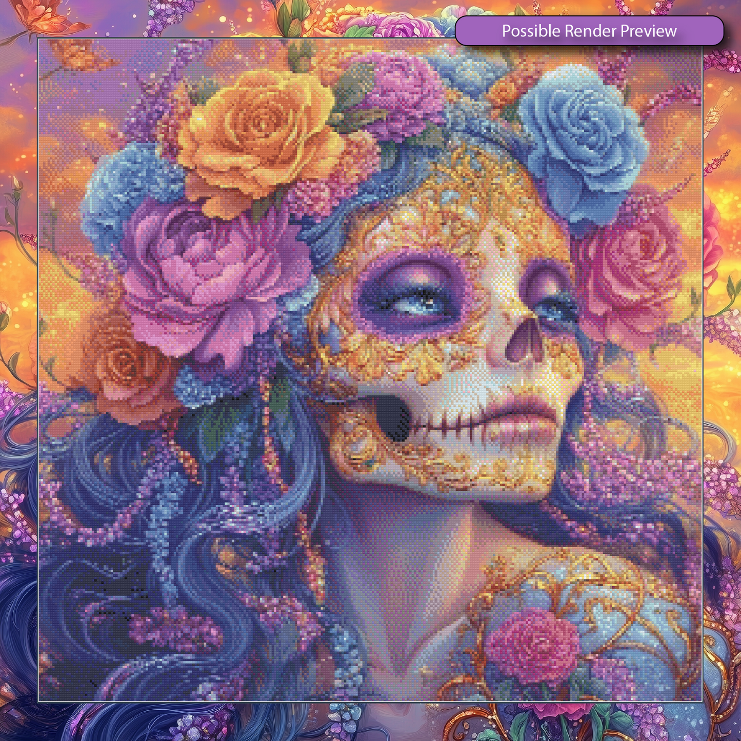 Skull Empress