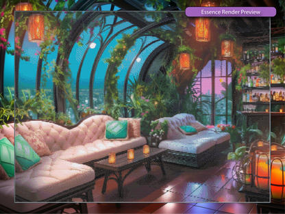 Skybloom Terrace