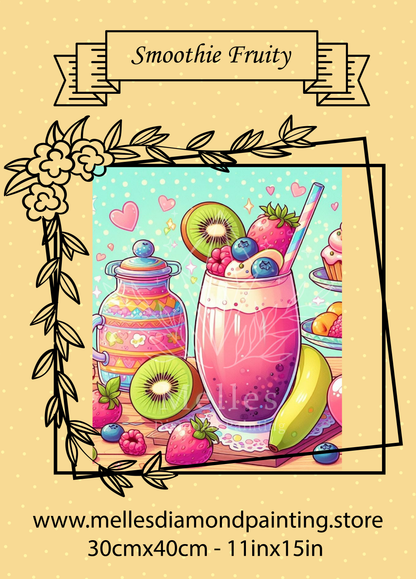 Smoothie Fruity