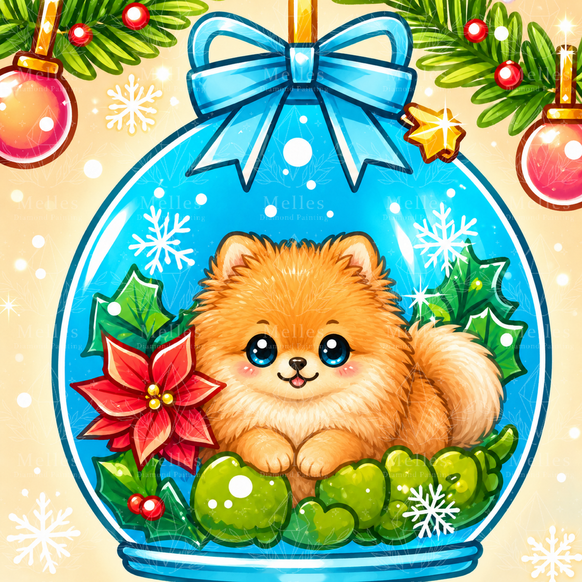 Advent Calendar 2026 - 14 Designs Kit