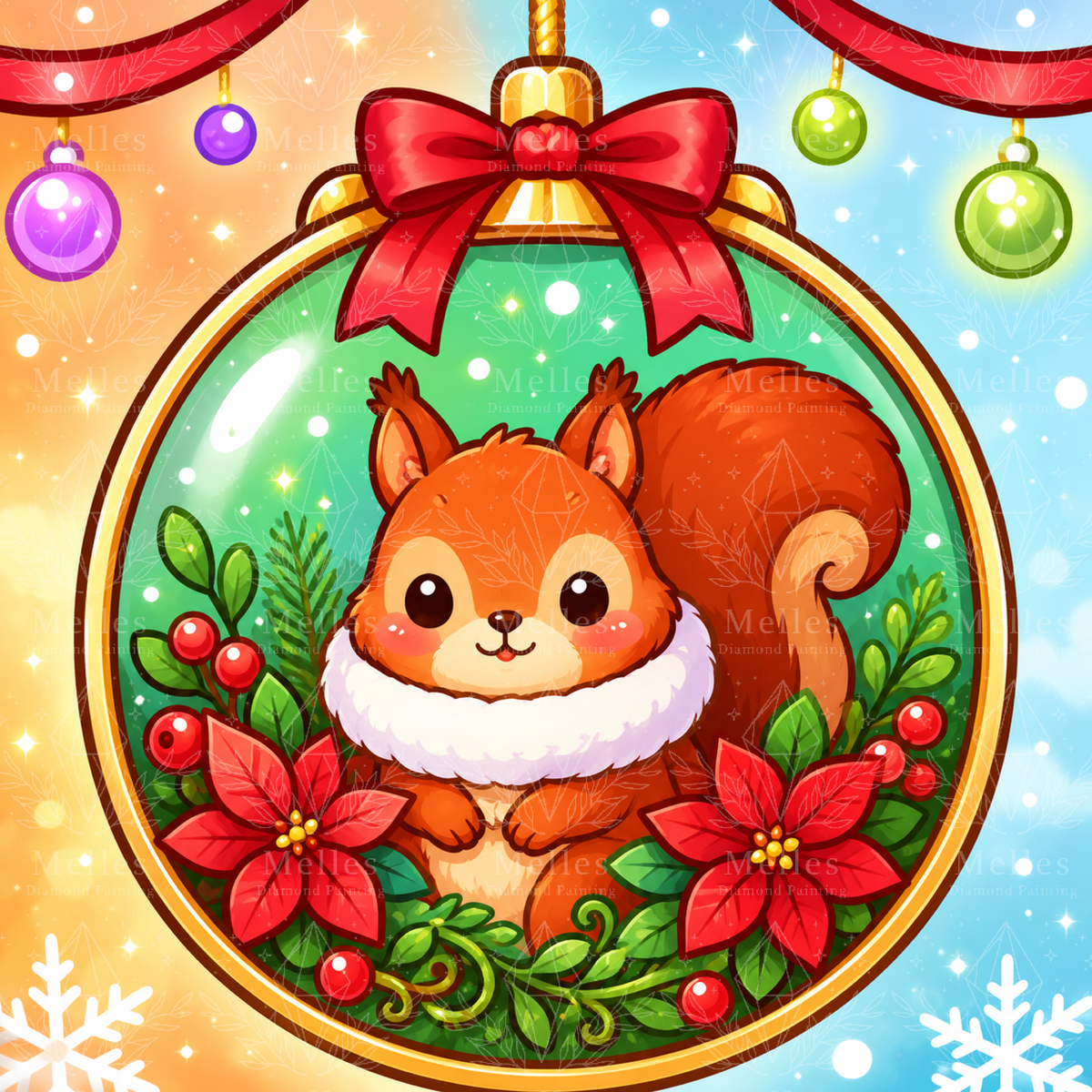 Advent Calendar 2026 - 14 Designs Kit