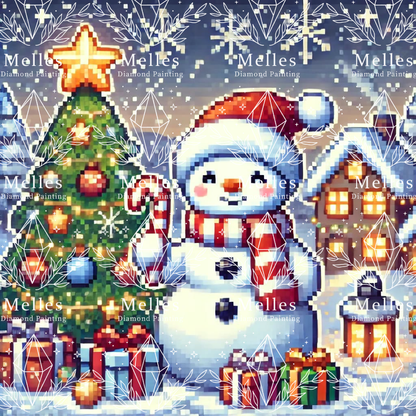 Mini Xmas Kit