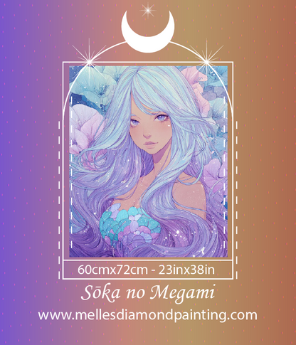 Sōka no Megami