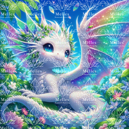 Sol Rainbow Scale