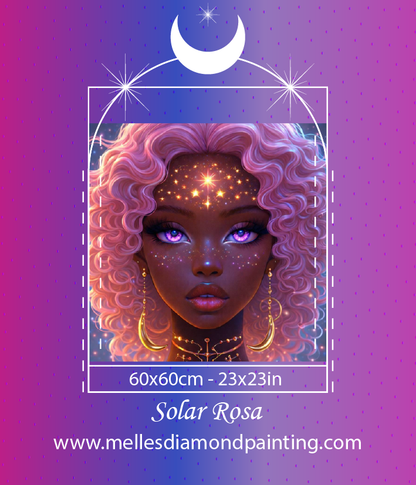 Solar Rosa