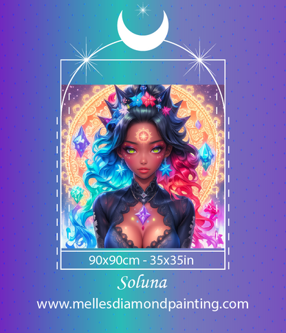 Soluna