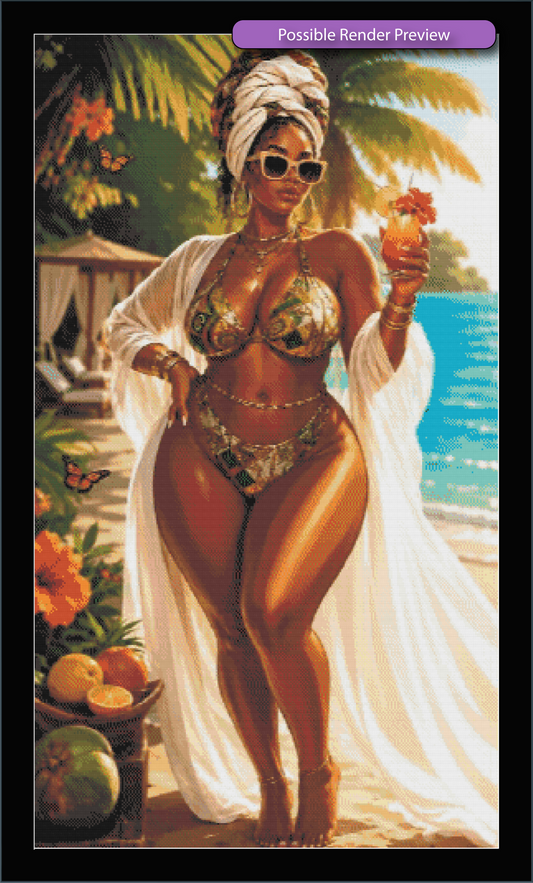 Soraya