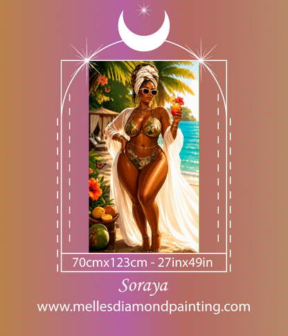 Soraya