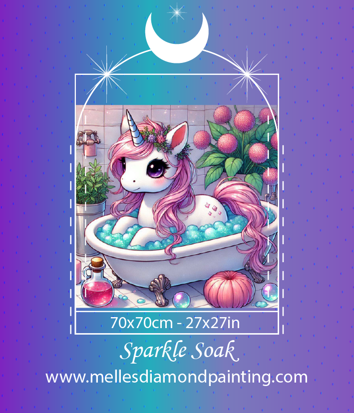 Sparkle Soak