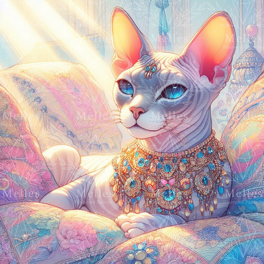 スフィンクスロイヤル