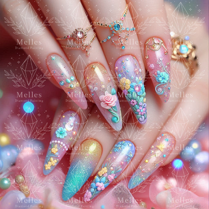 Spring Charm