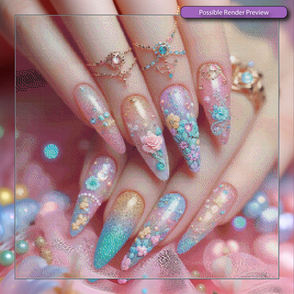 Spring Charm