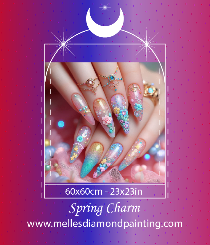 Spring Charm