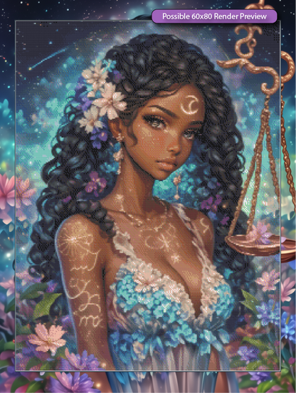 Spring Goddess