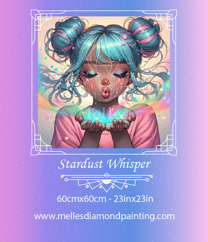 Stardust Whisper