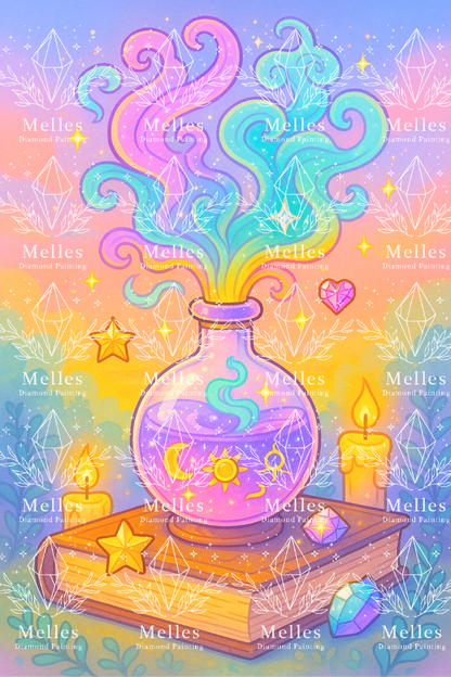 Starlight Elixir