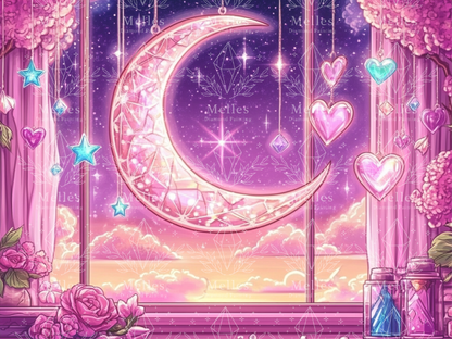 Starlit Whispers
