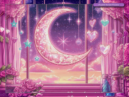 Starlit Whispers