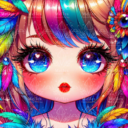 Starlush Kawaii