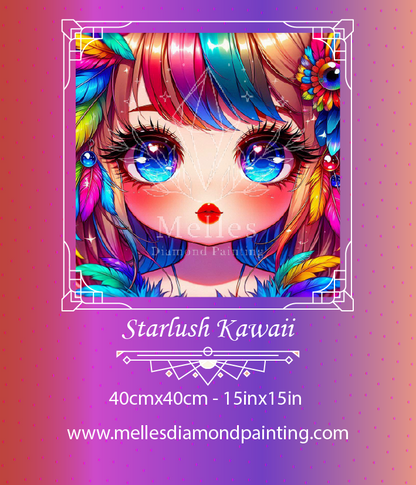 Starlush Kawaii