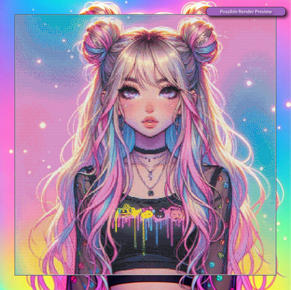 Stars Within
