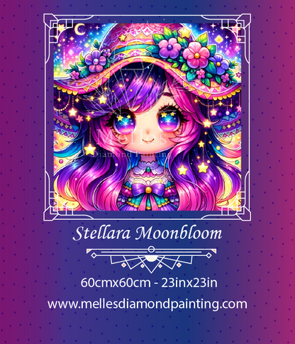 Stellara Moonbloom