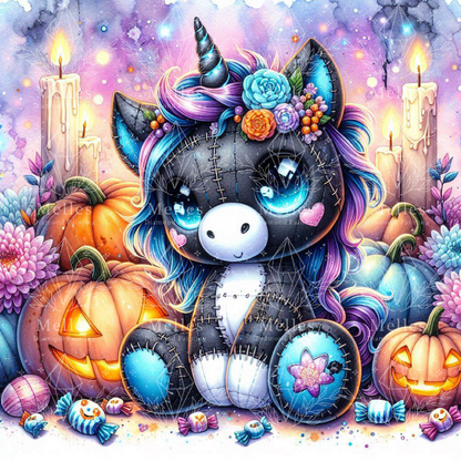 Stitchy Star