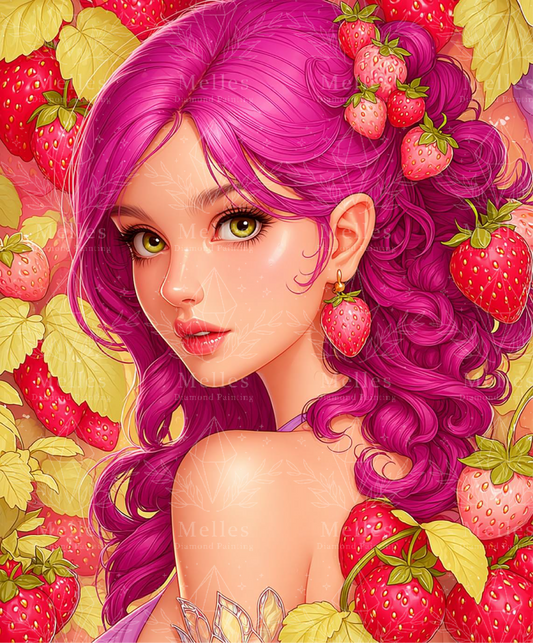 Strawberry Passion