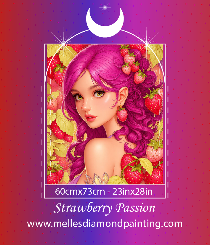 Strawberry Passion